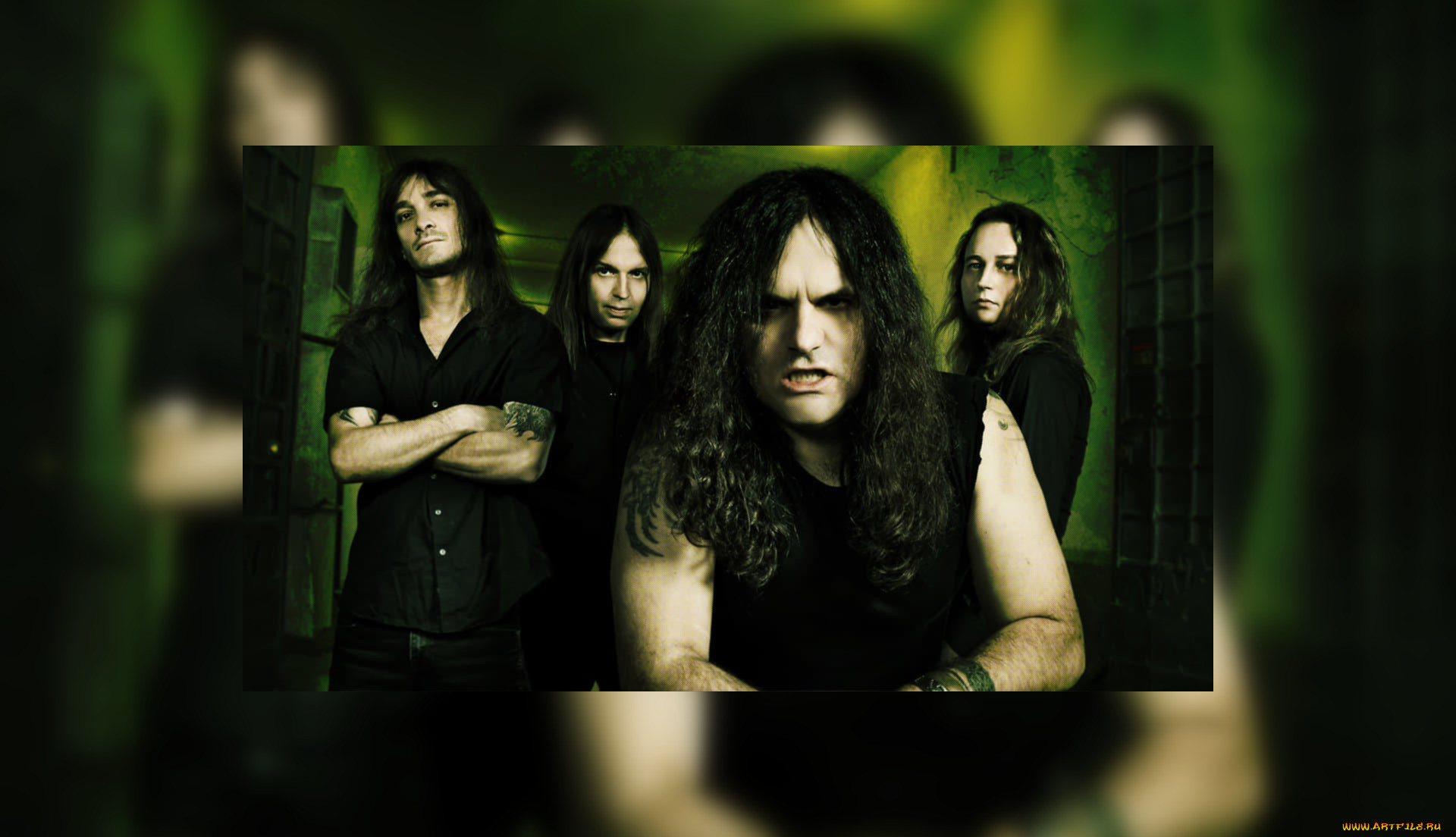 kreator, , 